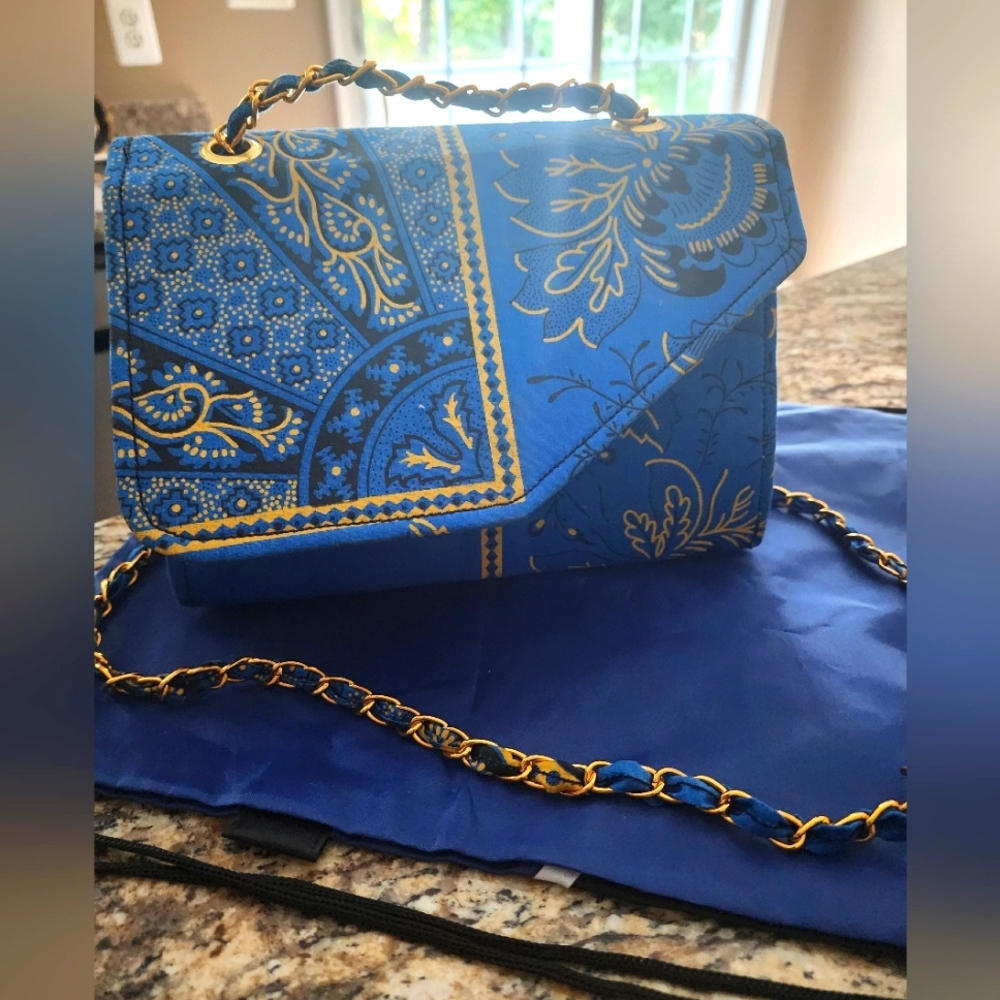 Handmade bag